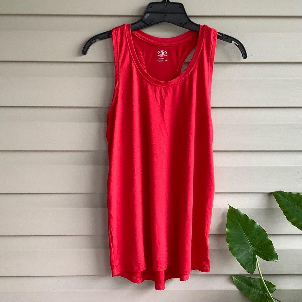 Athletic Works Athletic Tank - Size Small 3/$12